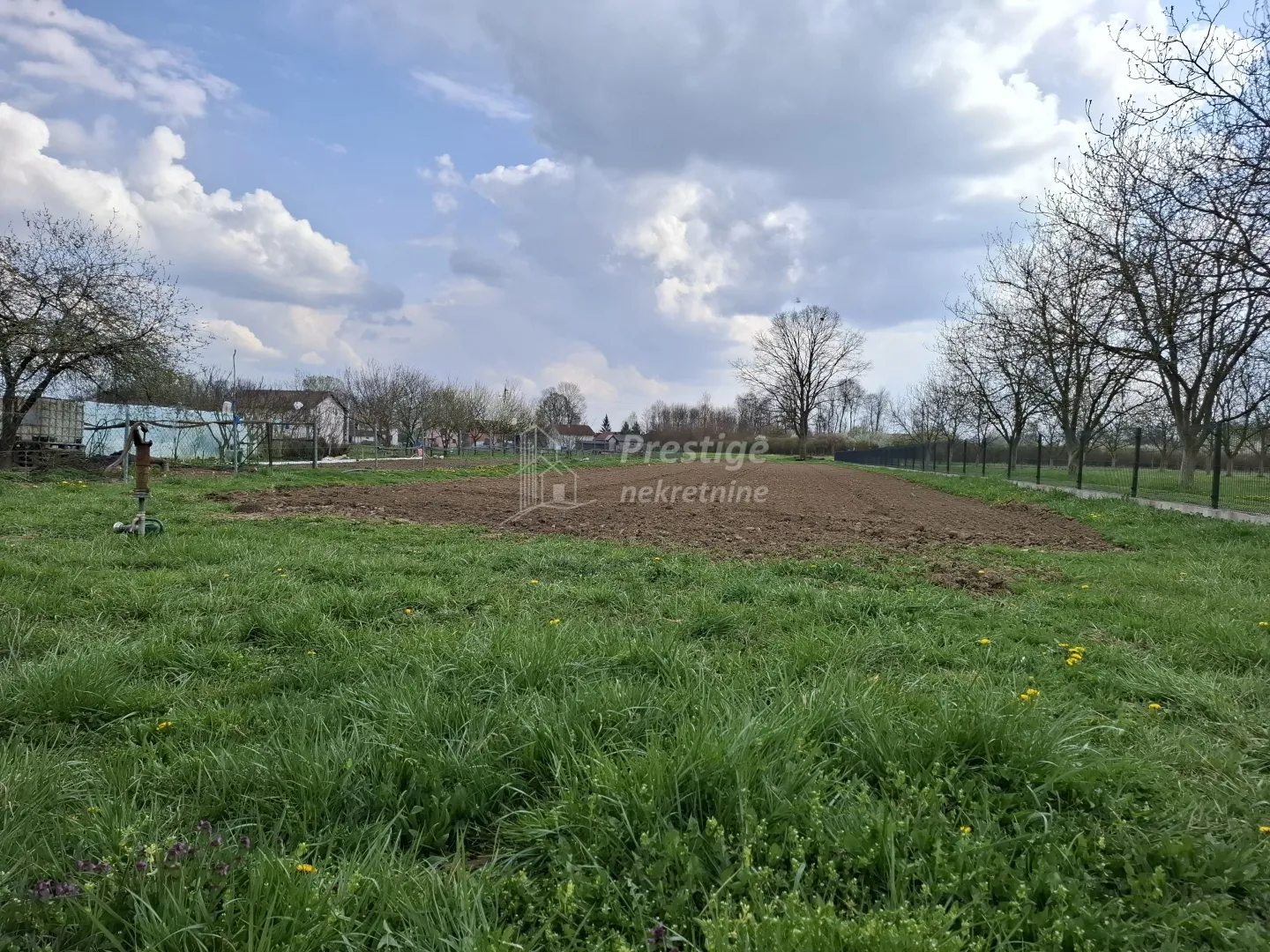 ribnica (velika gorica) – zemljište 2.205 m² - slika 4