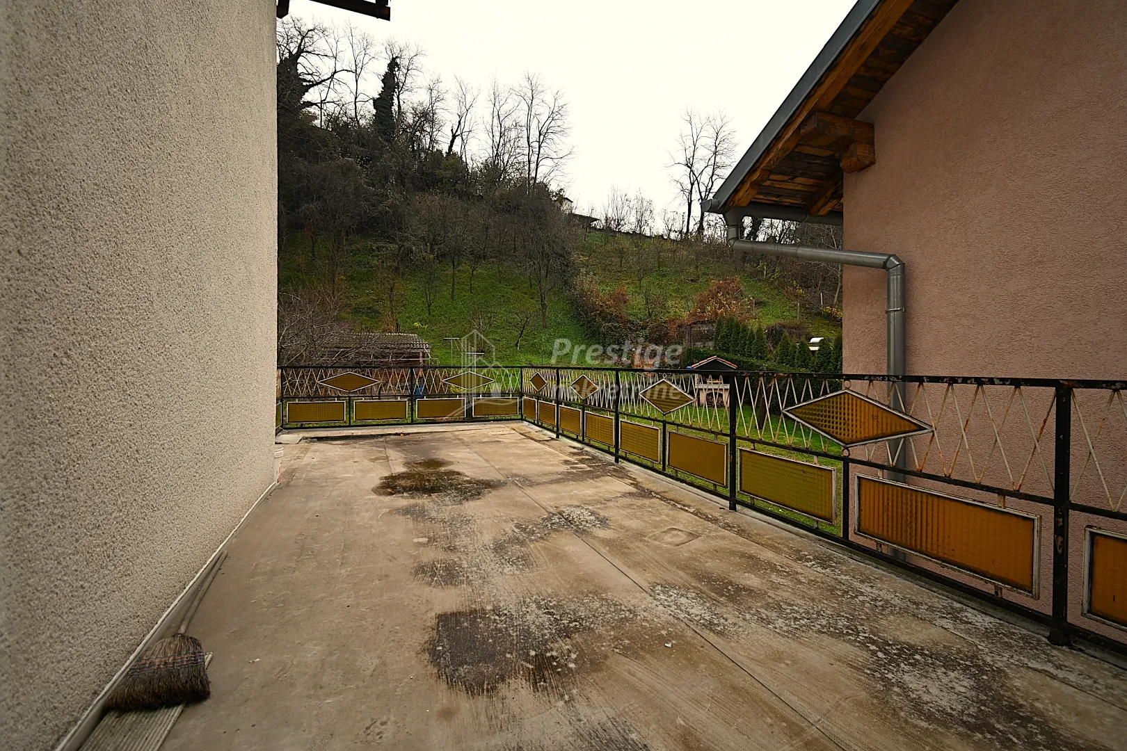 gornja kustošija, kuća u lendavskoj - slika 23