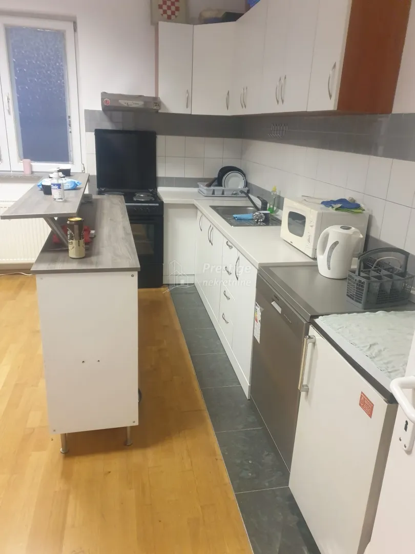 smještaj za radnike / hostel – miramarska, zagreb (116 m²) - slika 5