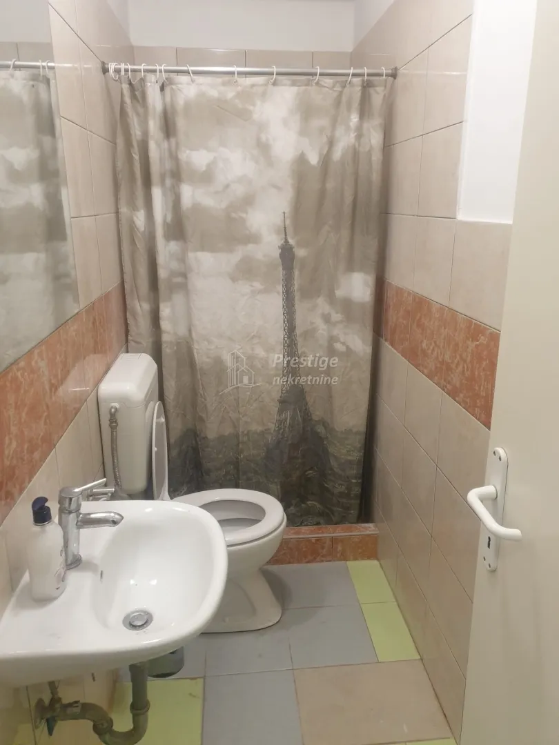 smještaj za radnike / hostel – miramarska, zagreb (116 m²) - slika 14