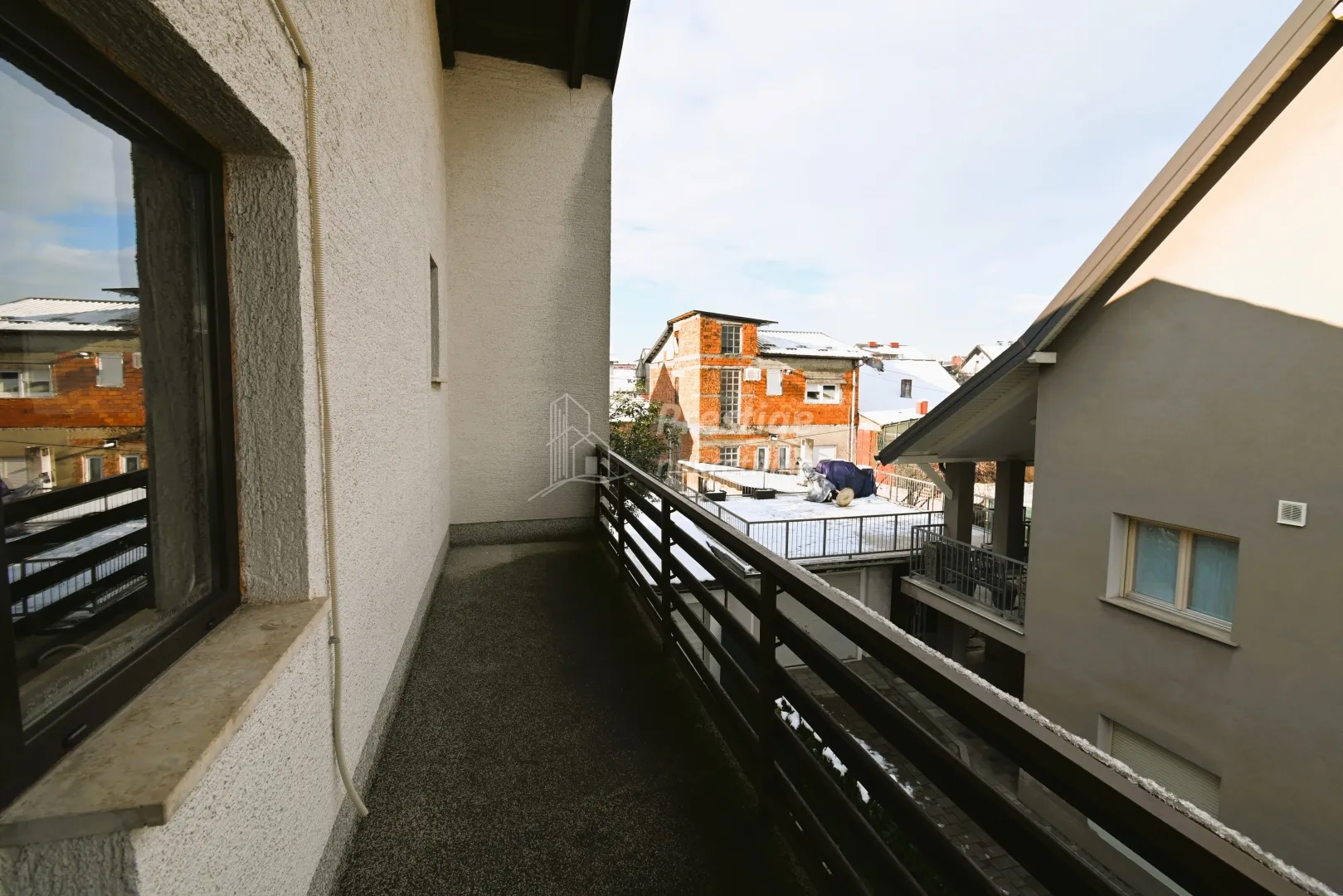 gornja dubrava, kuća 220m2 + garaža - slika 17