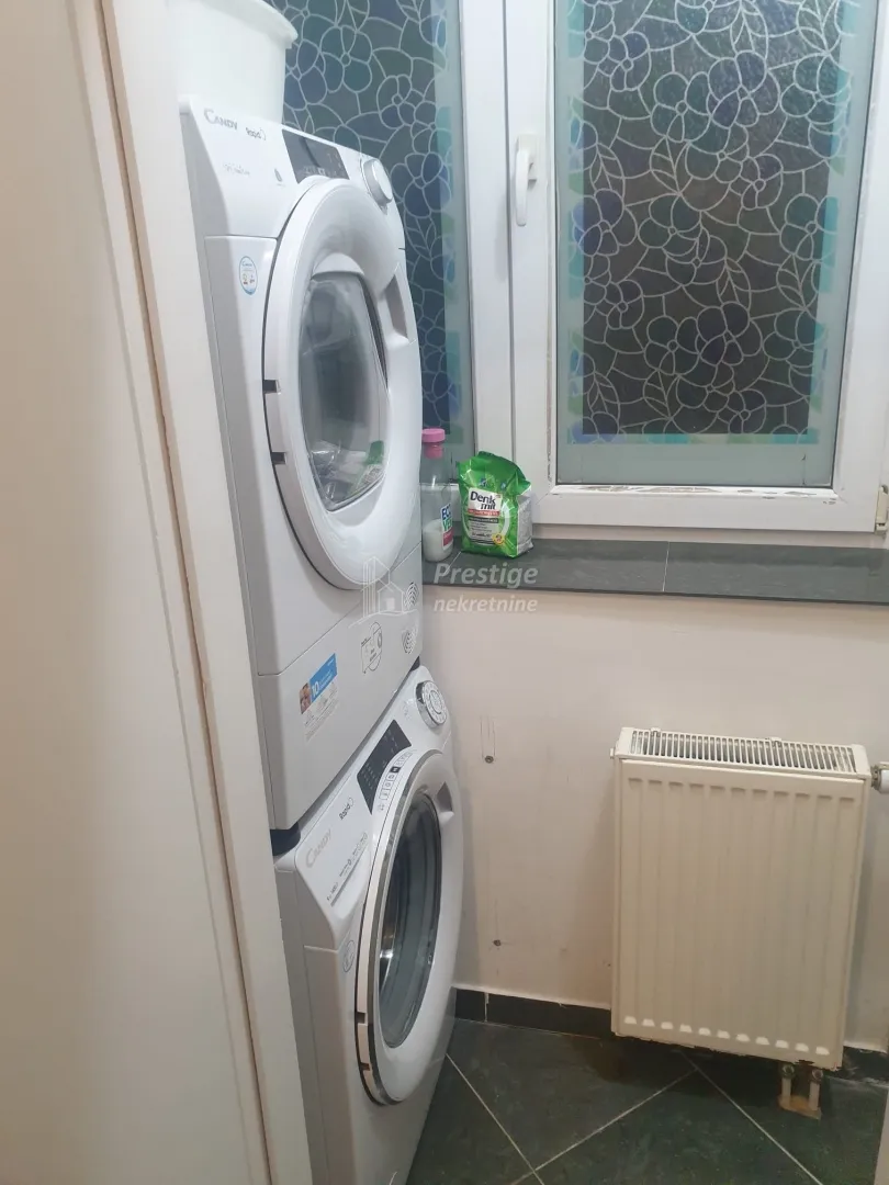 smještaj za radnike / hostel – miramarska, zagreb (116 m²) - slika 12