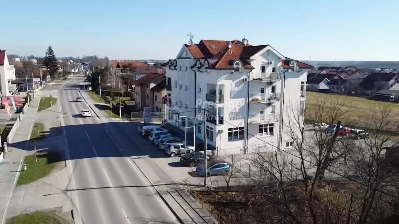 dugo selo, poslovni prostor, lokal 110 m2 - slika 2