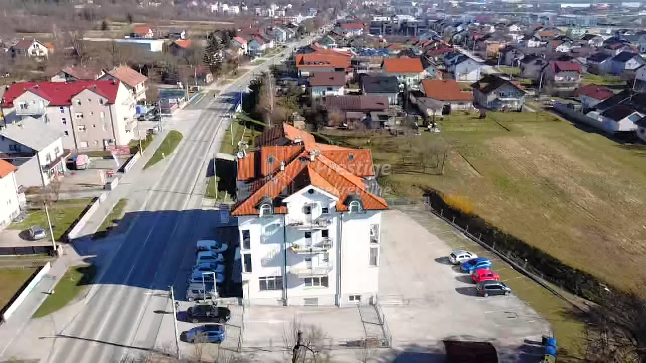 dugo selo, poslovni prostor, lokal 110 m2 - slika 4