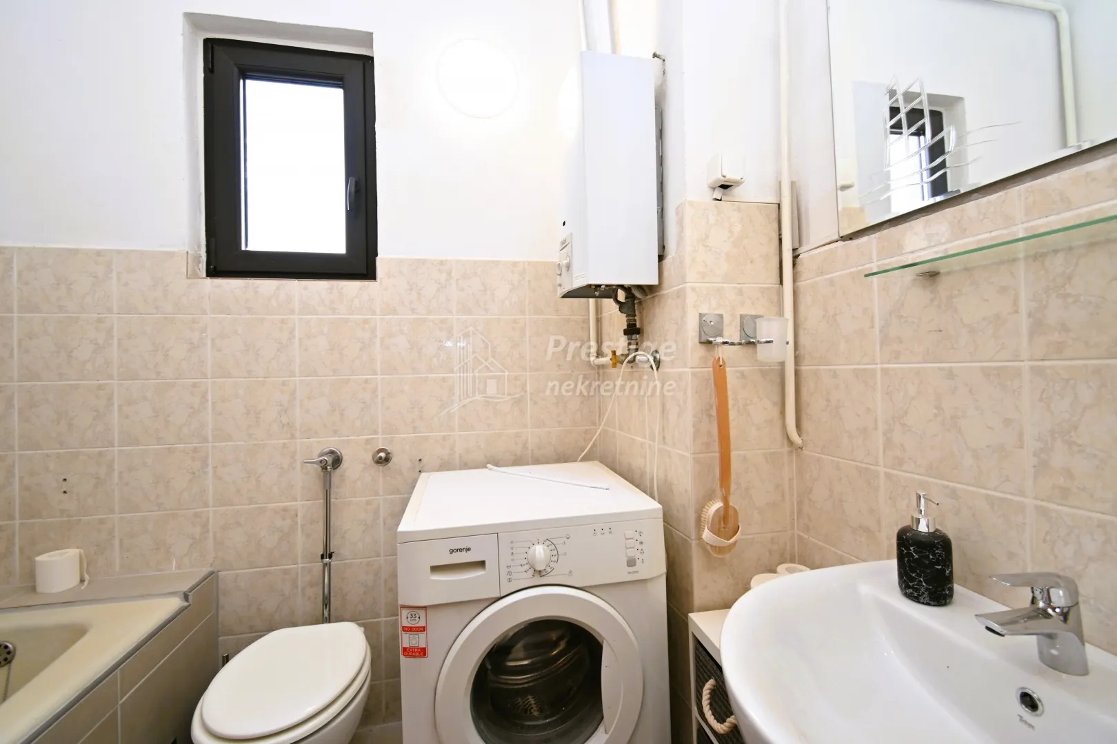 gornja dubrava, kuća 220m2 + garaža - slika 18