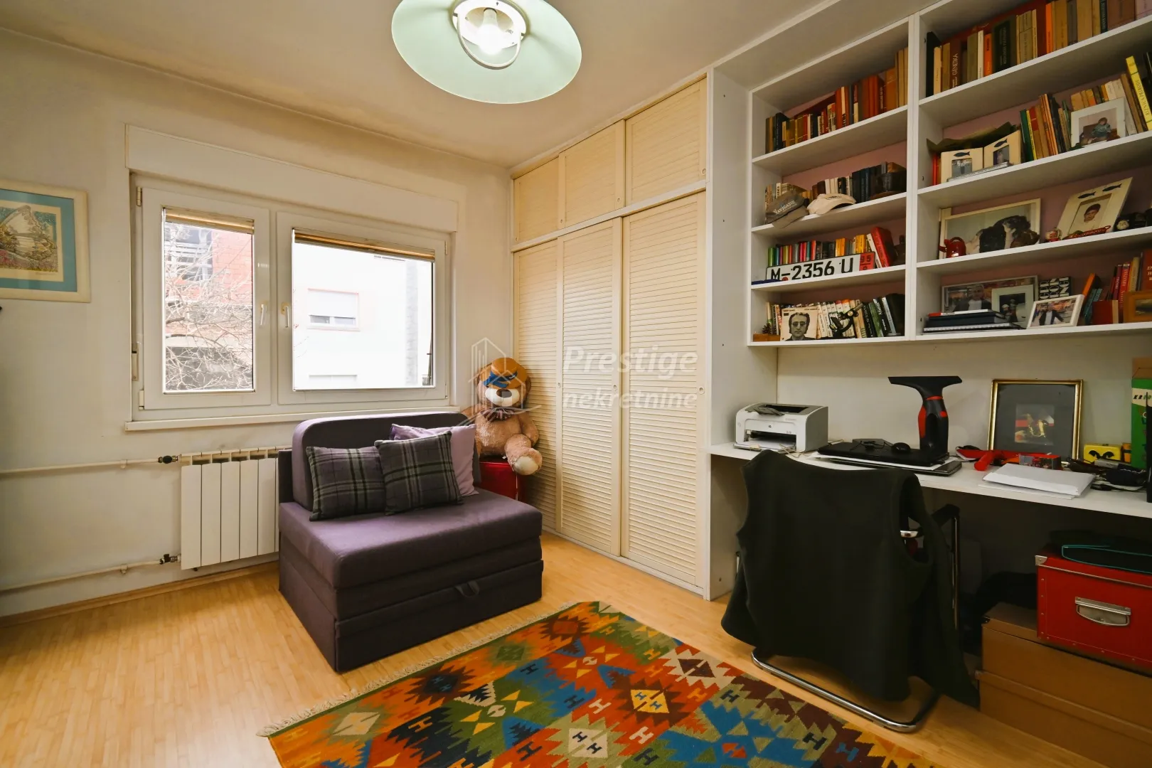 gornja dubrava, kuća 220m2 + garaža - slika 12