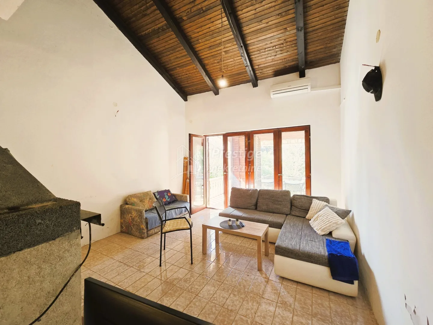 crna punta, kuća 20 metara od plaže, 164m2 - slika 16