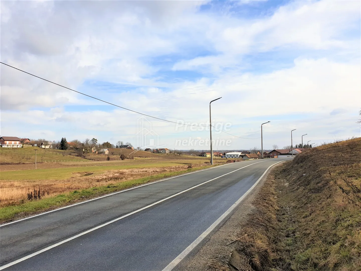 sveta helena ,građevinsko zemljište 4409m2 - slika 16