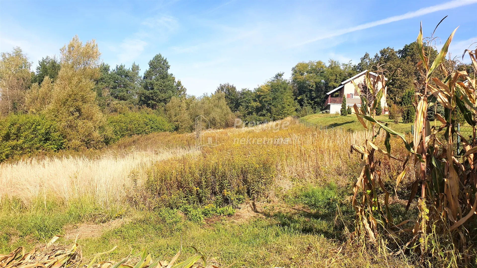 zaprešić / luka, građevinsko zemljište 1643 m2 - slika 8
