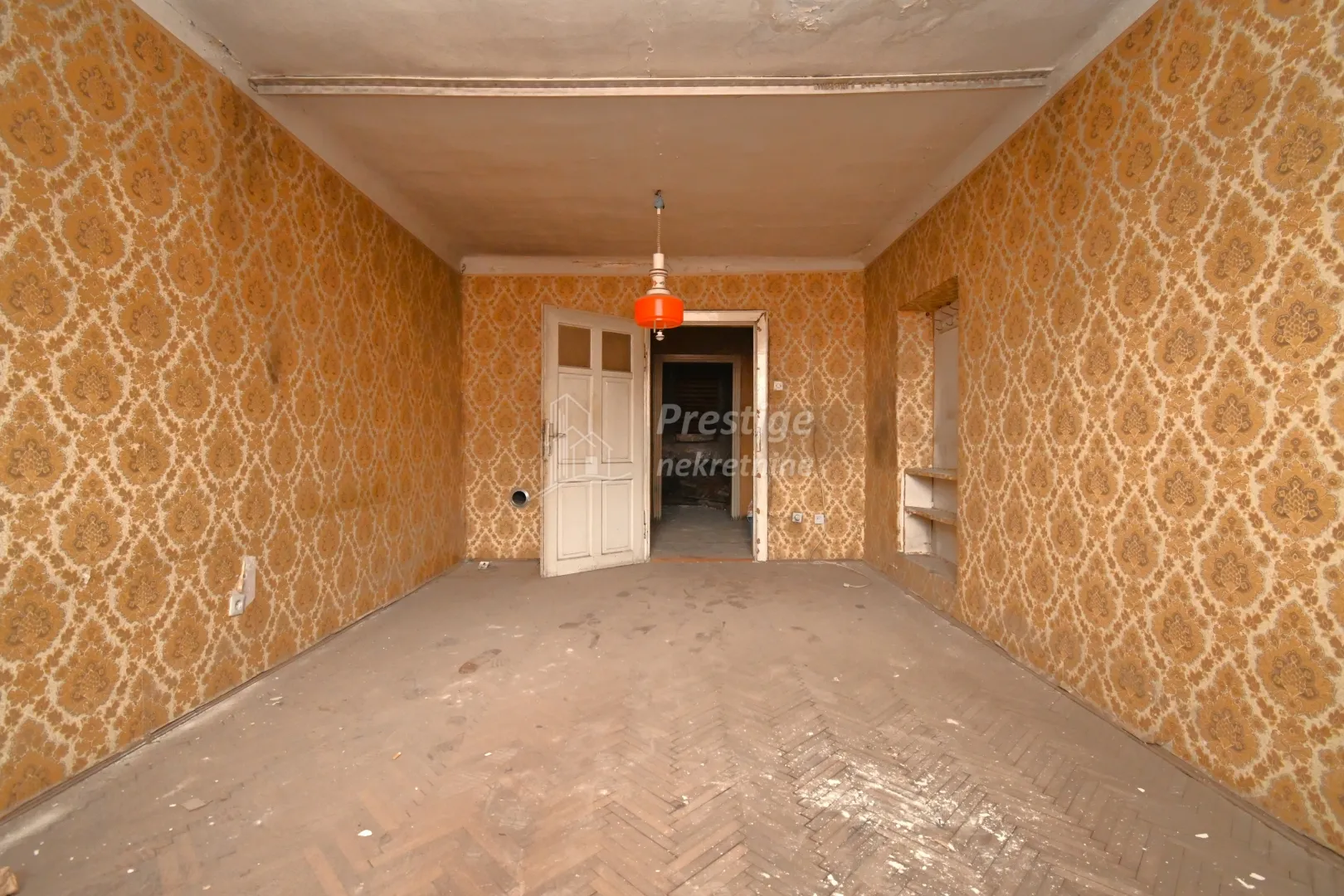 hebrangova-gajeva, stan 116 m2 - slika 3