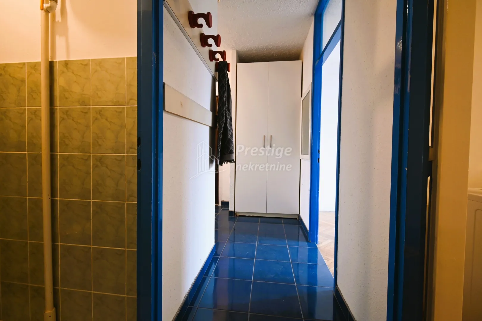 studentski grad, dubrava, četverosoban stan - slika 17