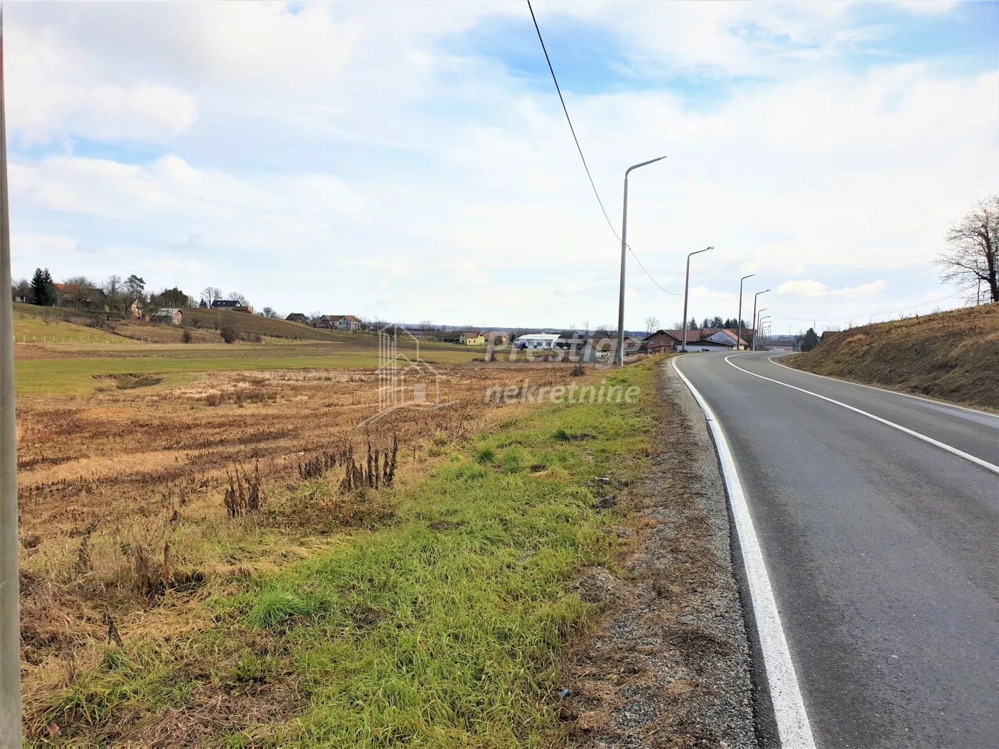 sveta helena ,građevinsko zemljište 4409m2 - slika 11