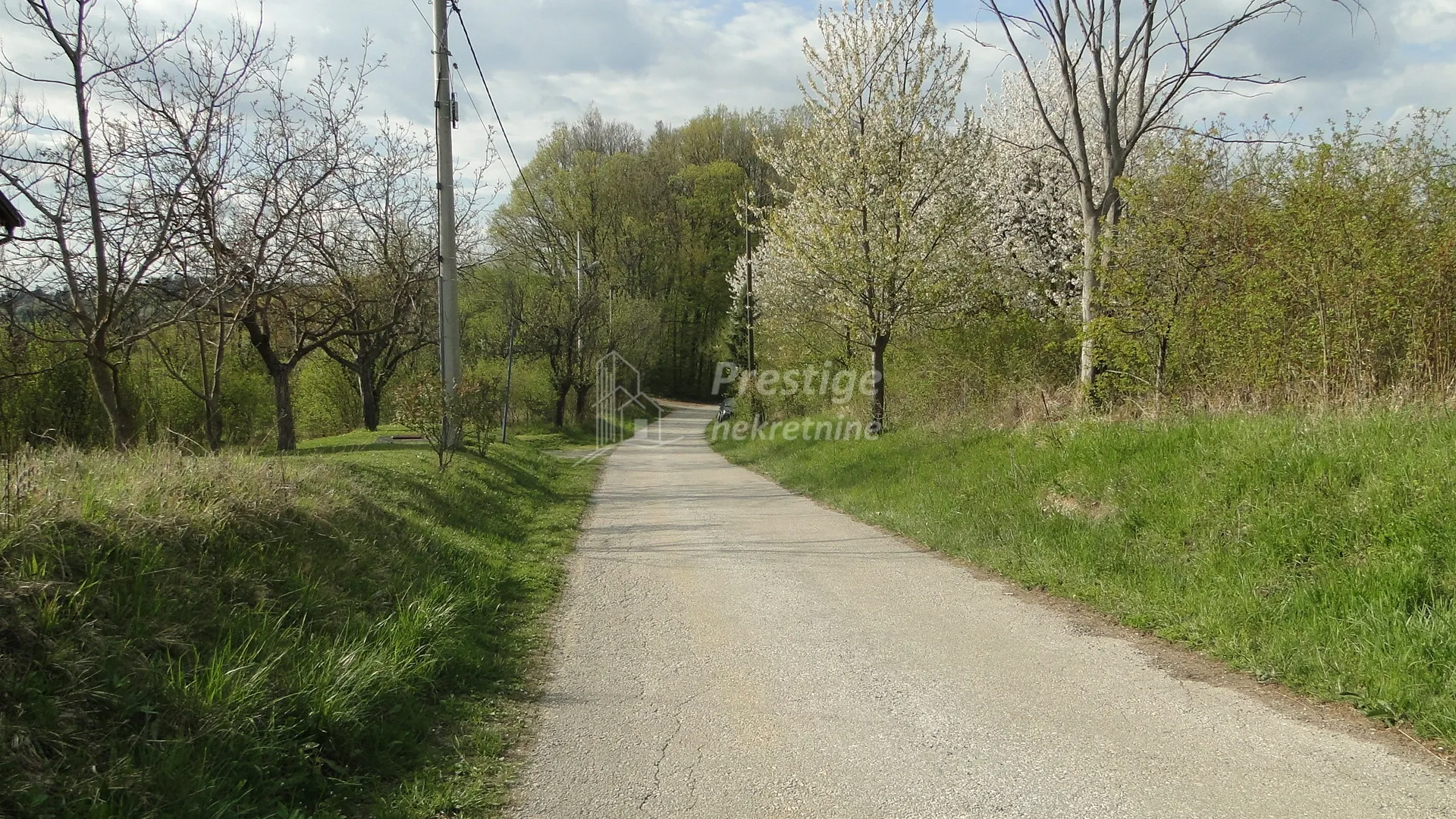 trstenik, građevinsko zemljište, 992m2 - slika 11