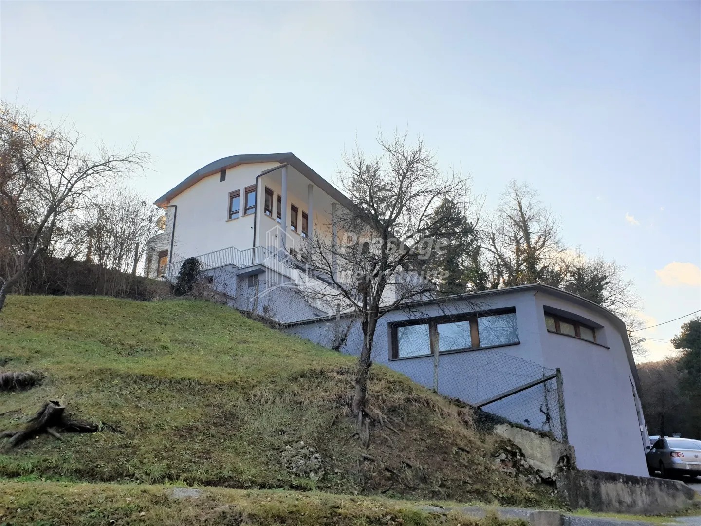 vila u gračanima - slika 2