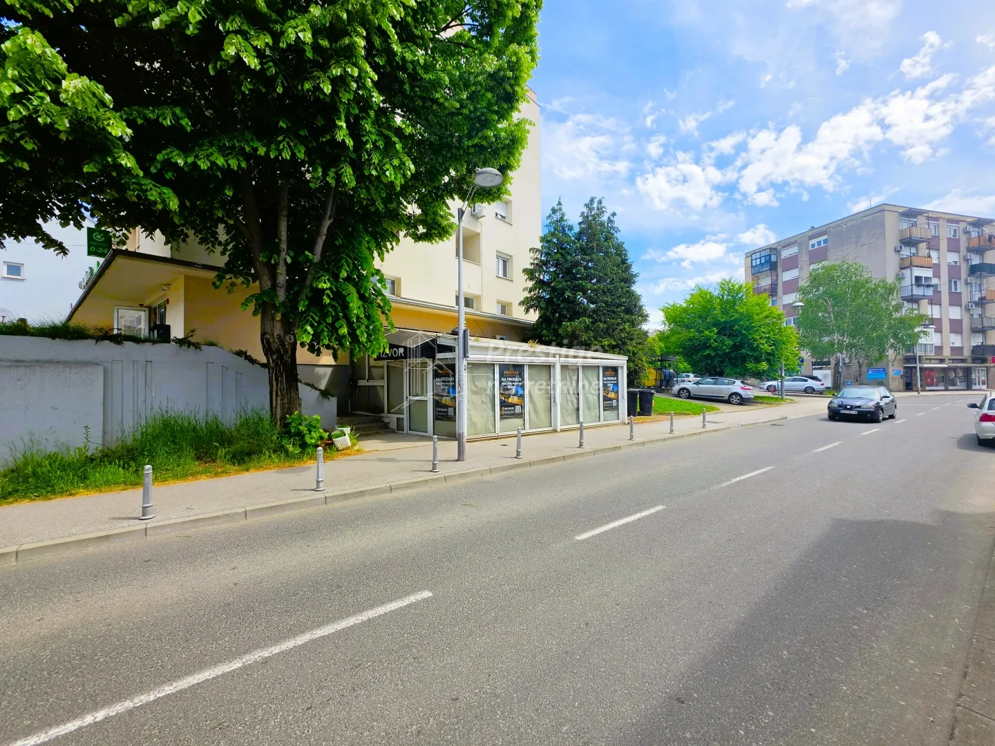 sesvete, poslovni prostor u centru, 168m2 - slika 6