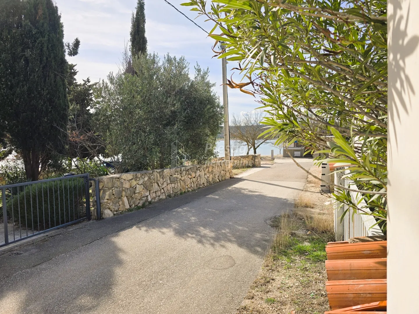 crna punta, kuća 20 metara od plaže, 164m2 - slika 27