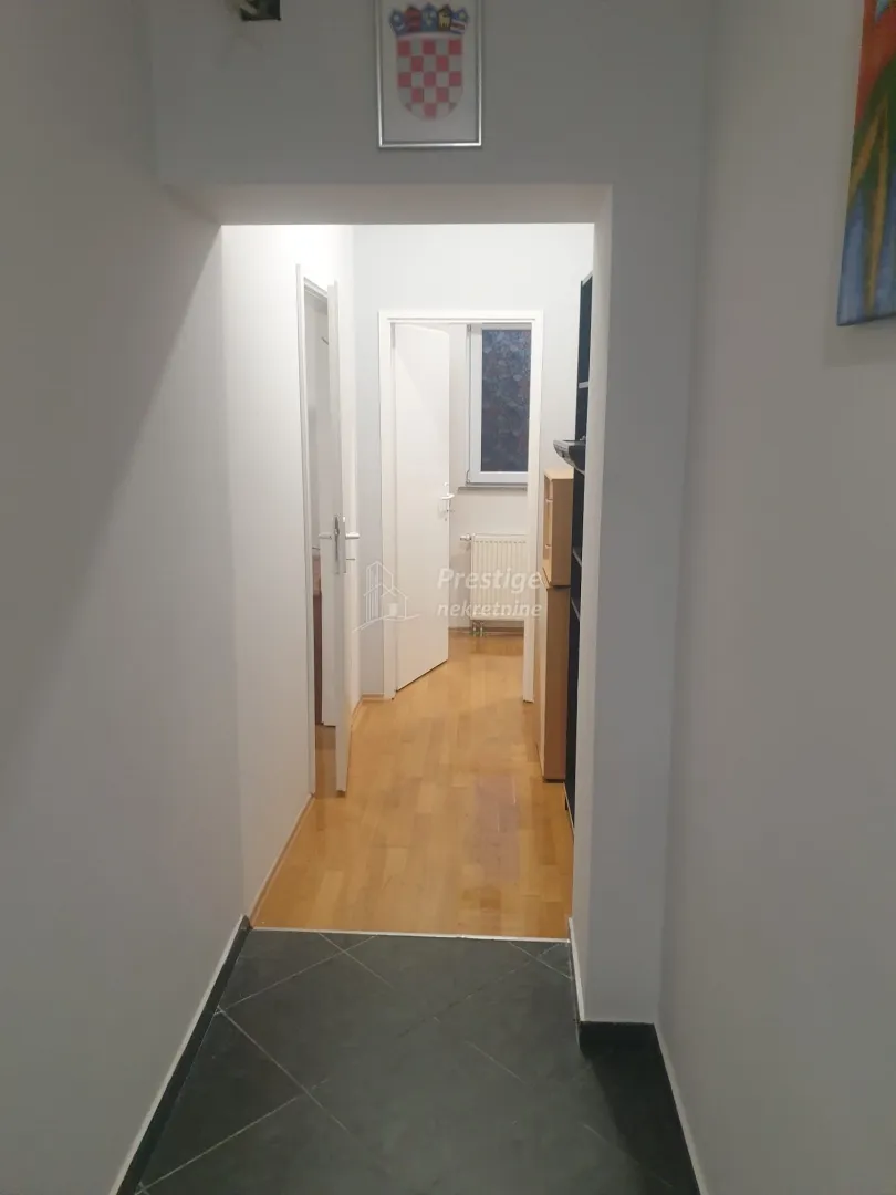 smještaj za radnike / hostel – miramarska, zagreb (116 m²) - slika 10