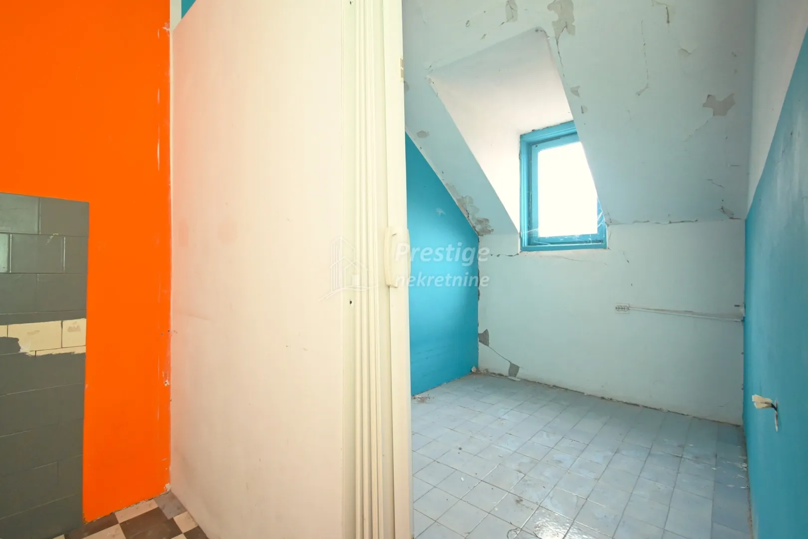 hebrangova-gajeva, stan 116 m2 - slika 13