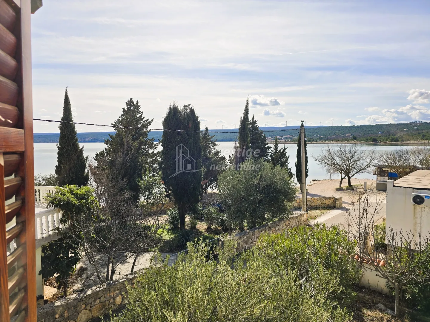 crna punta, kuća 20 metara od plaže, 164m2 - slika 6