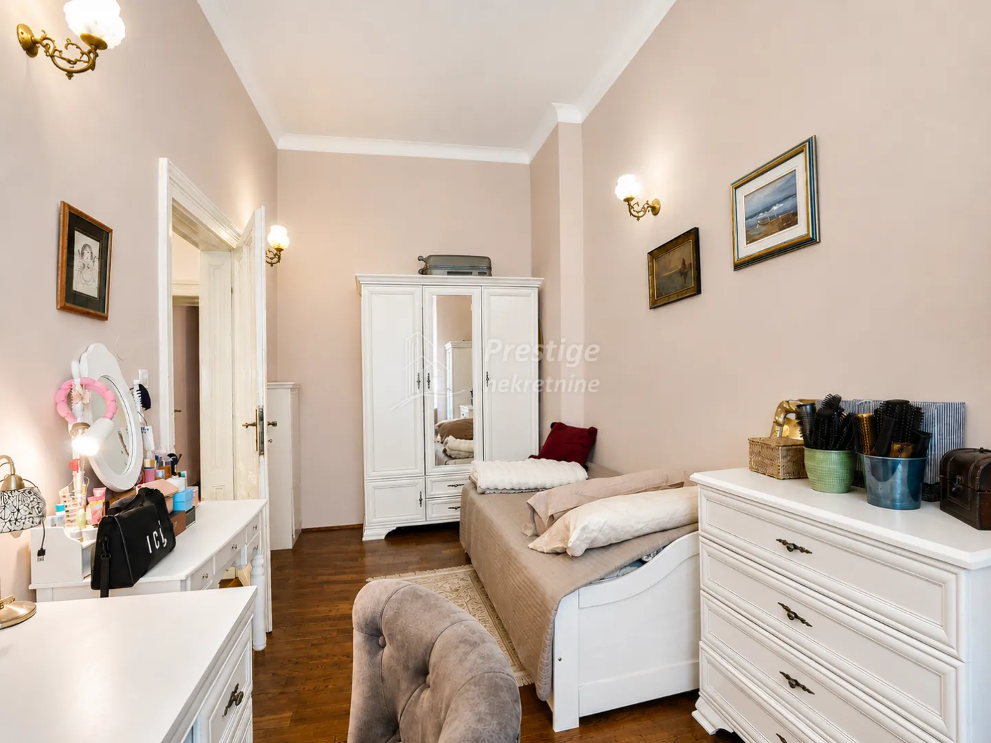 krajiška, stan na izvrsnoj lokaciji, 79m2 - slika 18