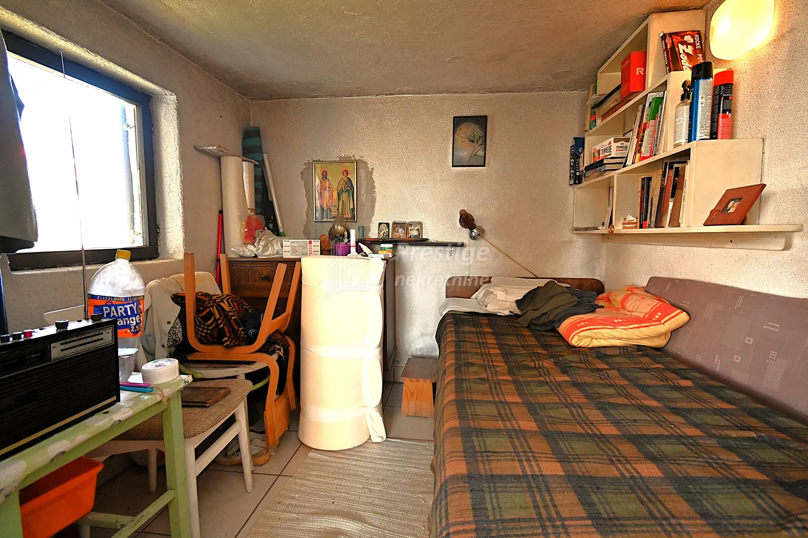gaj, vrbovec, poljoprivredno zemljište 3.168 m² s kućom - slika 12