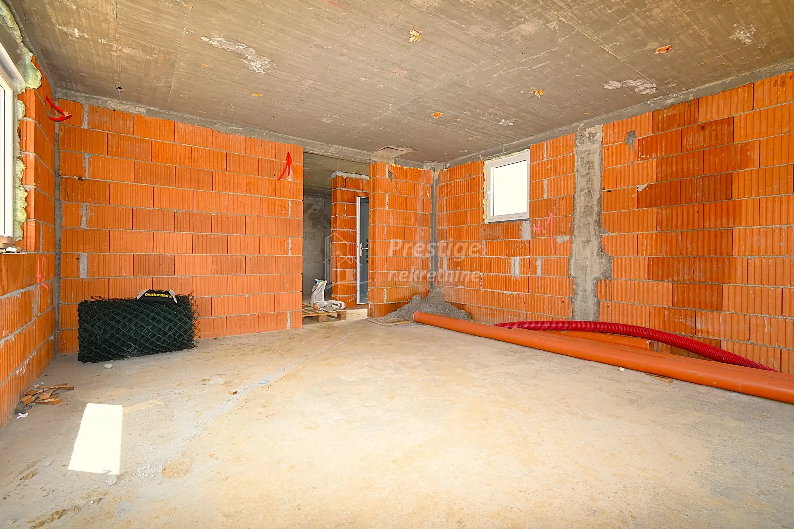 gornji bukovac, salopekova ulica, 2-sobni stan 50 m² - slika 3