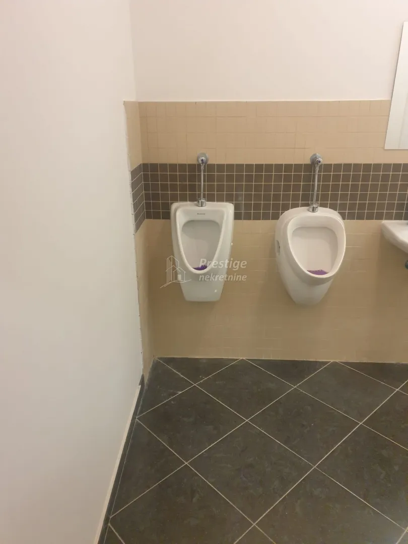 smještaj za radnike / hostel – miramarska, zagreb (116 m²) - slika 13