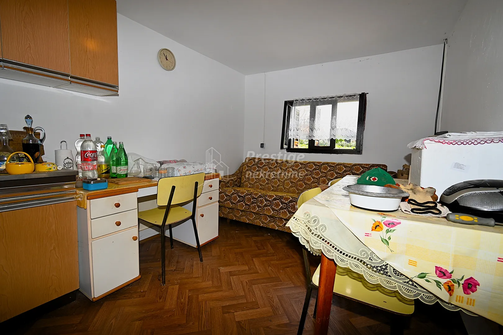 gaj, autentična klijet okružena zelenilom! - slika 10