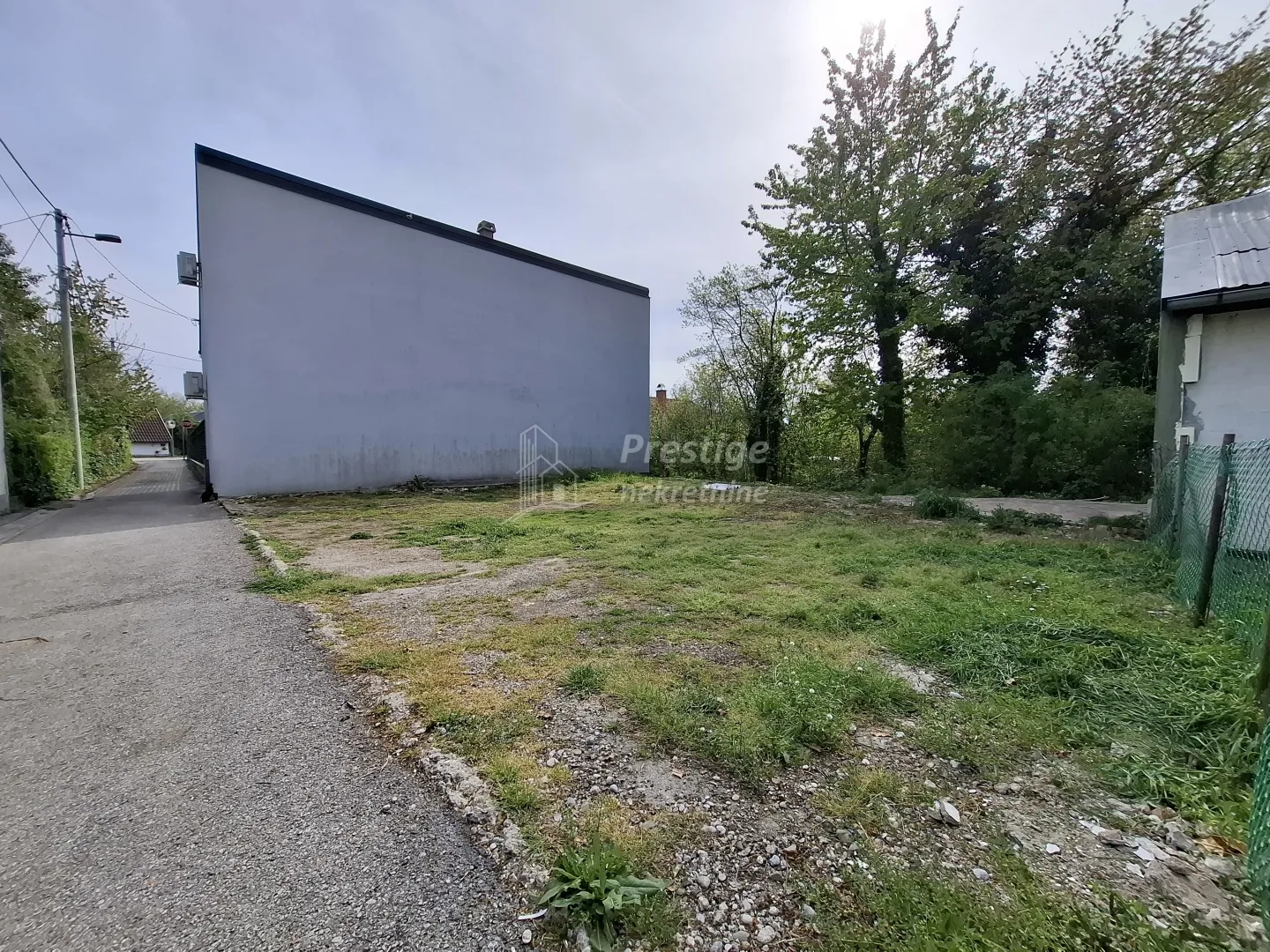 prodaja zemljišta – trnje, trnjanske ledine (174 m²) - slika 3