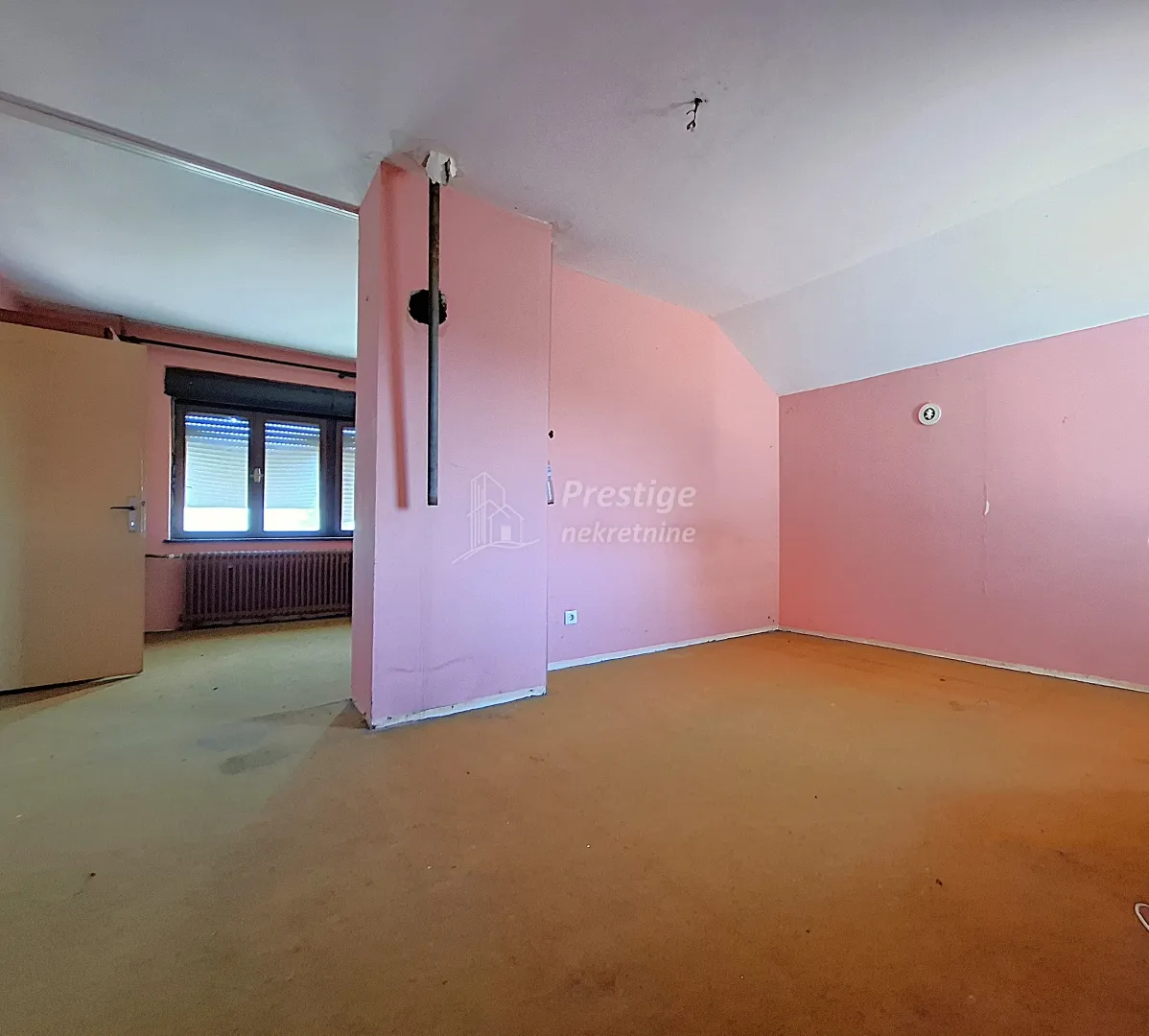 gornja kustošija, kotoripska, kuća 240m2 - slika 20