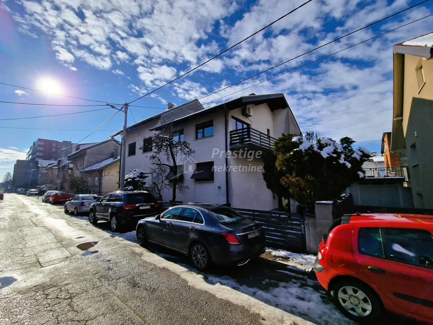 gornja dubrava, kuća 220m2 + garaža - slika 28