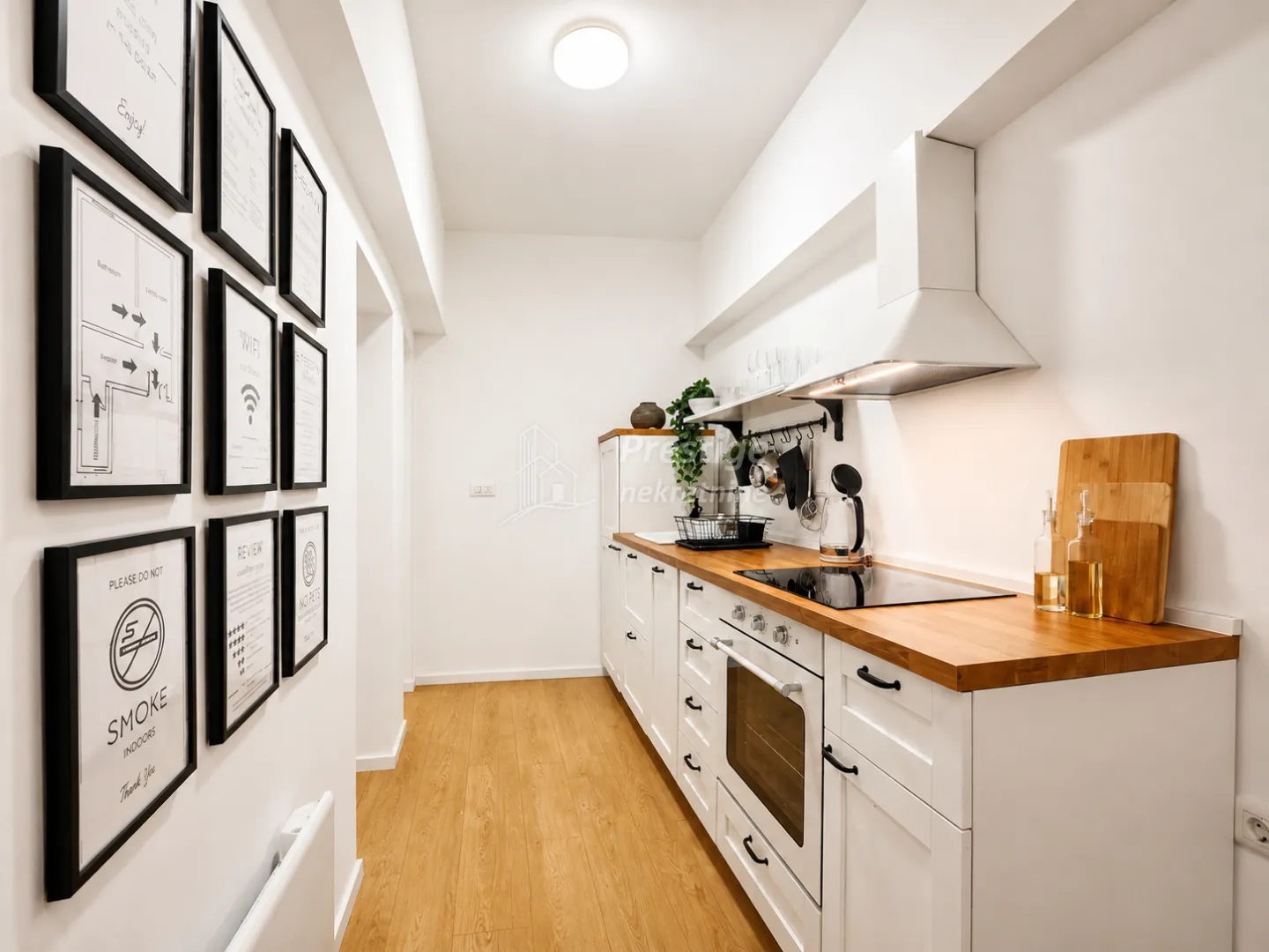 hebrangova, stan na izvrsnoj lokaciji, 36m2 - slika 3