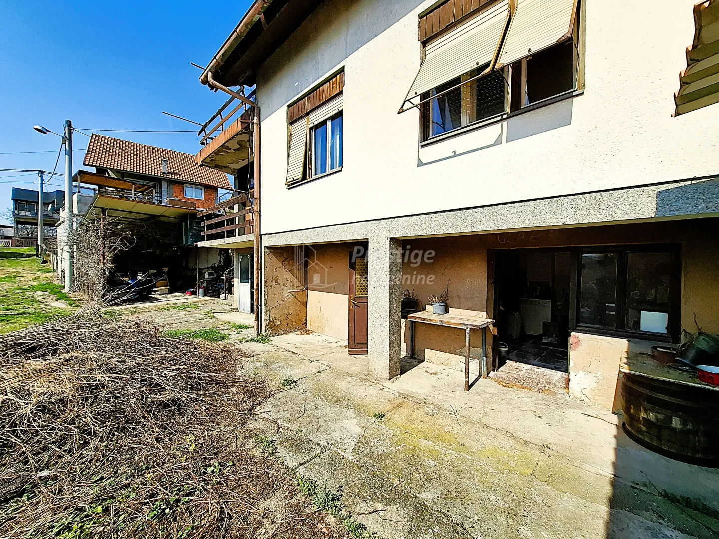 gornja kustošija, kotoripska, kuća 240m2 - slika 2