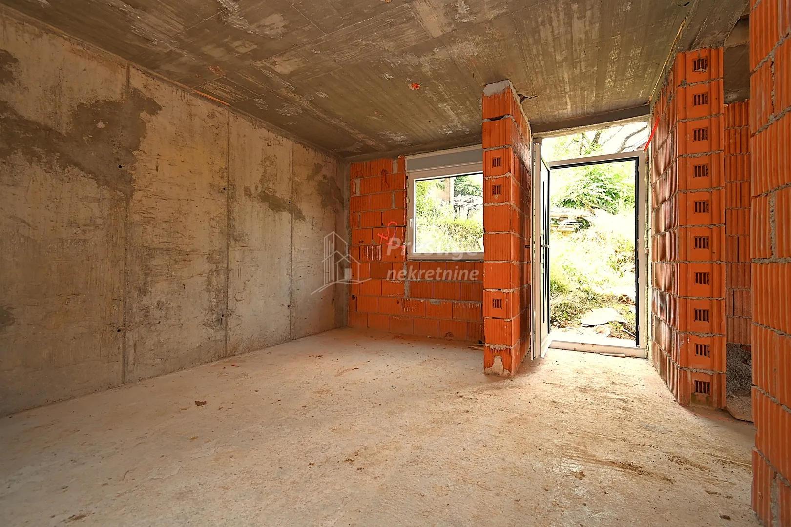 gornji bukovac, salopekova ulica, 2-sobni stan 50 m² - slika 6