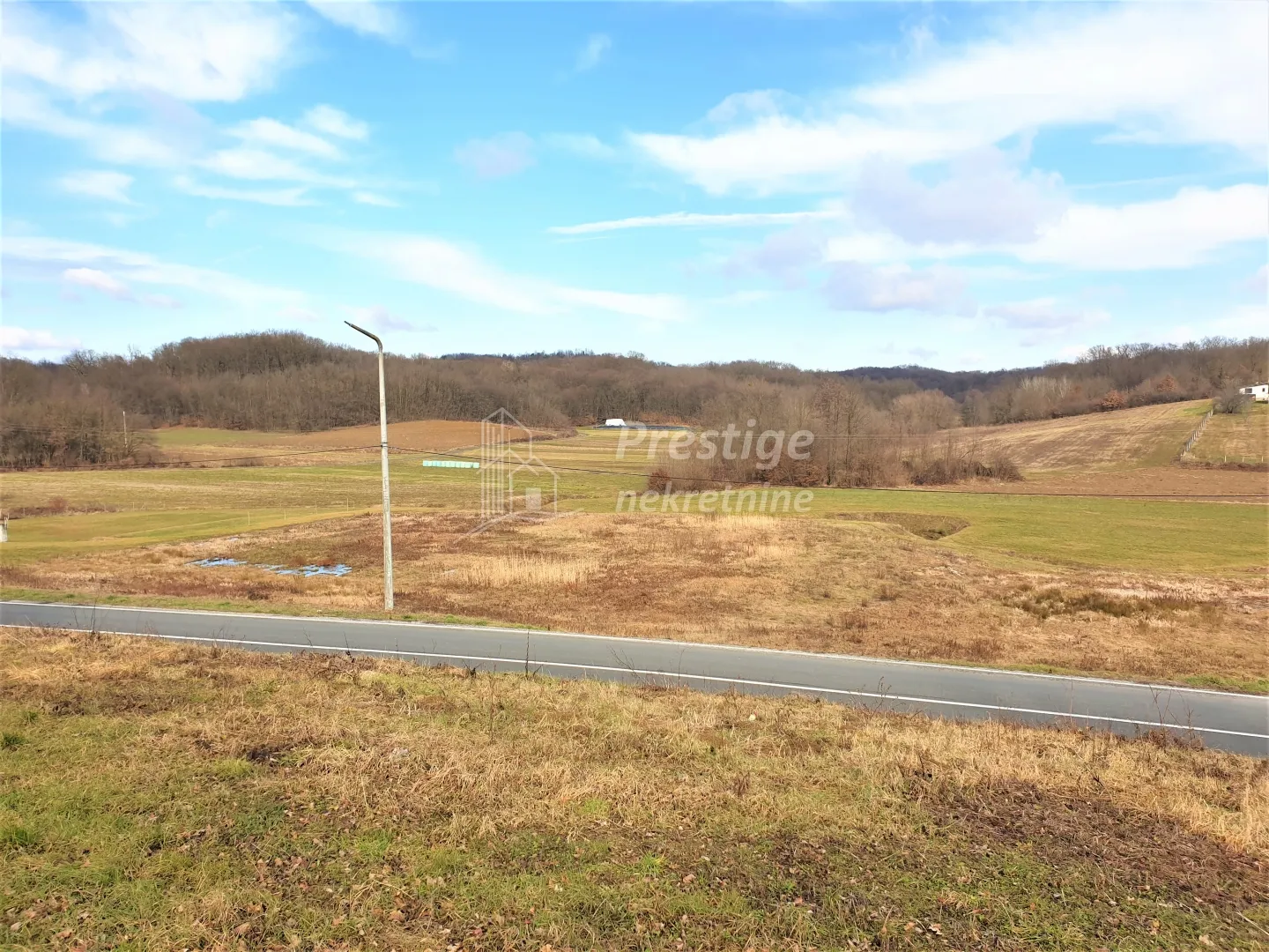 sveti ivan zelina, građevinsko zemljište 7 322m2 - slika 15