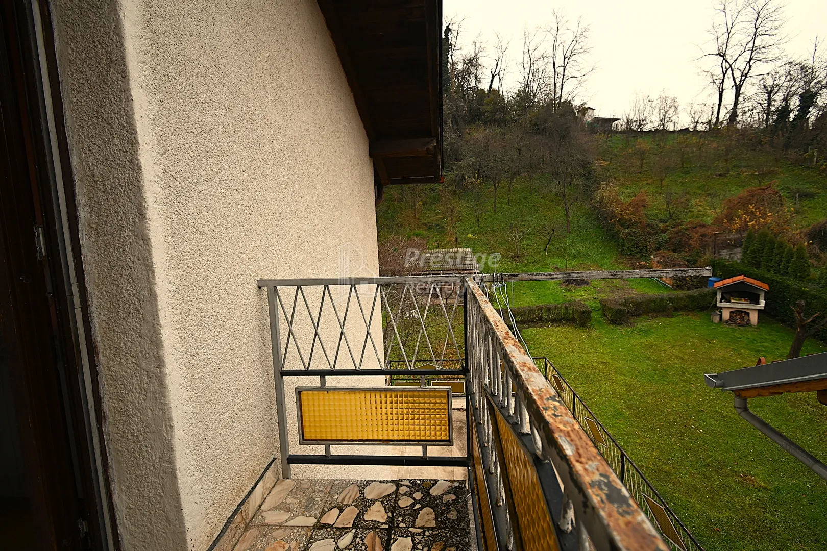 gornja kustošija, kuća u lendavskoj - slika 33