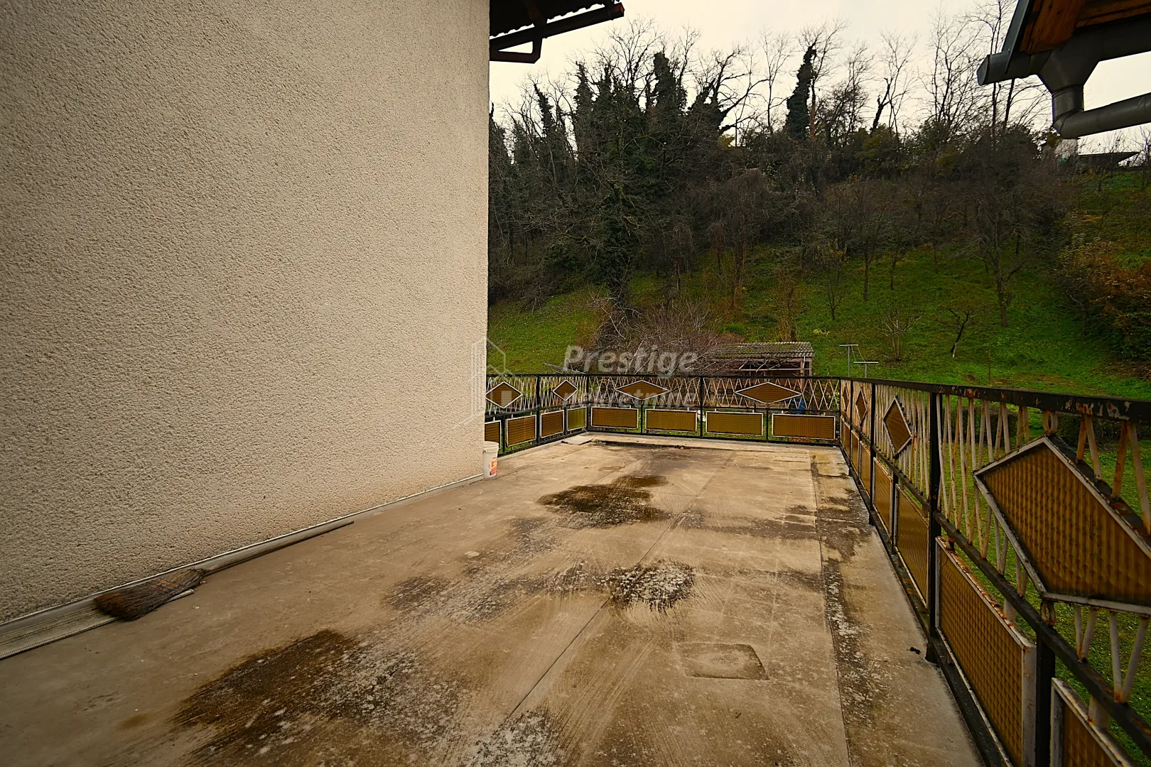 gornja kustošija, kuća u lendavskoj - slika 24