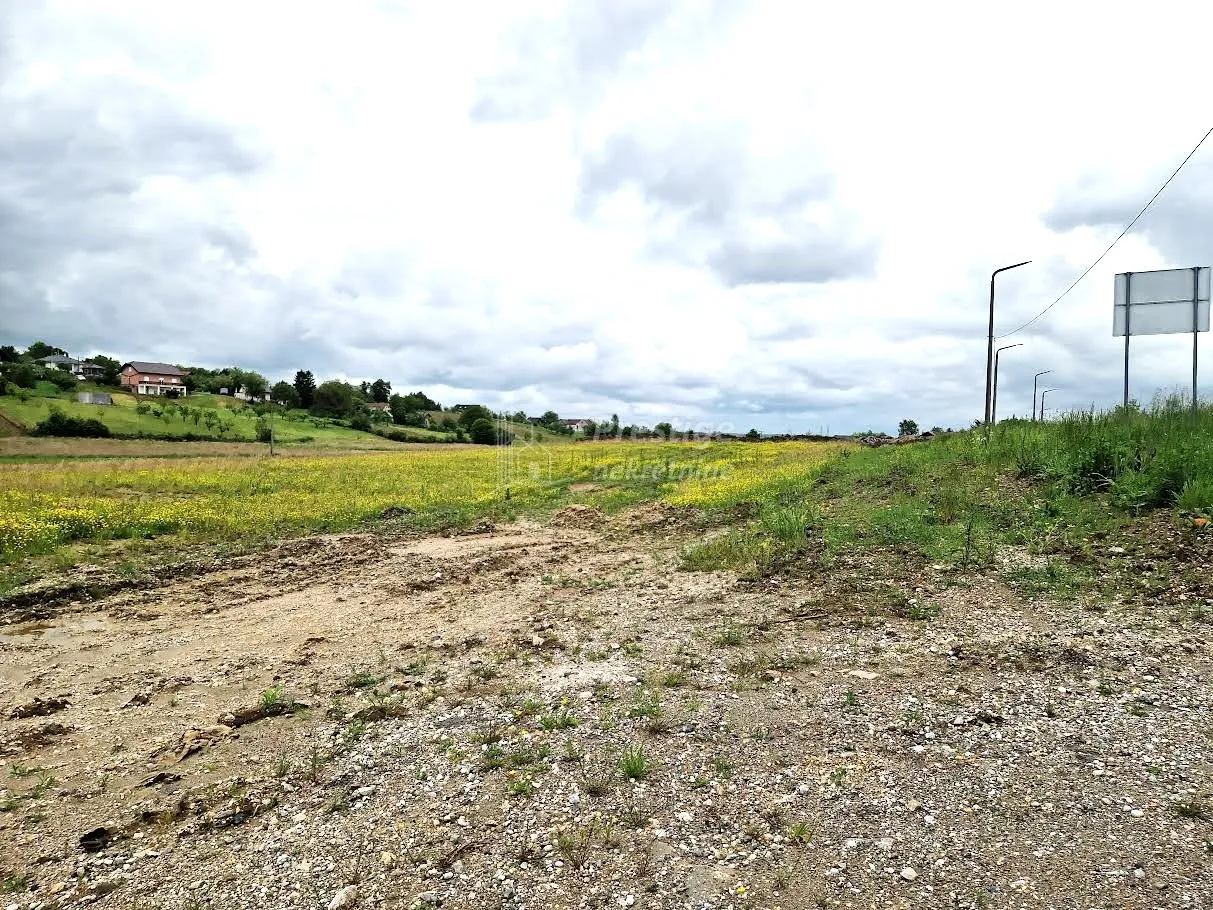 iznajmljivanje građevinskog zemljišta 4409m2,sveta helena - slika 5