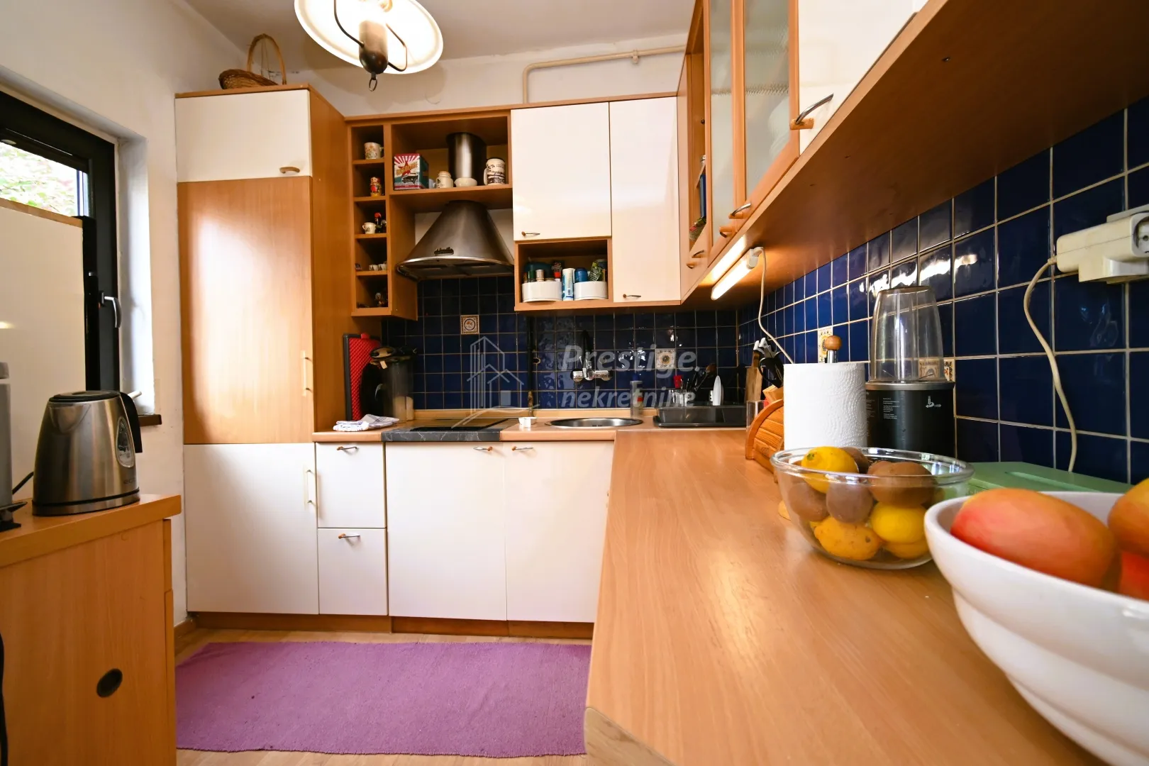 gornja dubrava, kuća 220m2 + garaža - slika 9