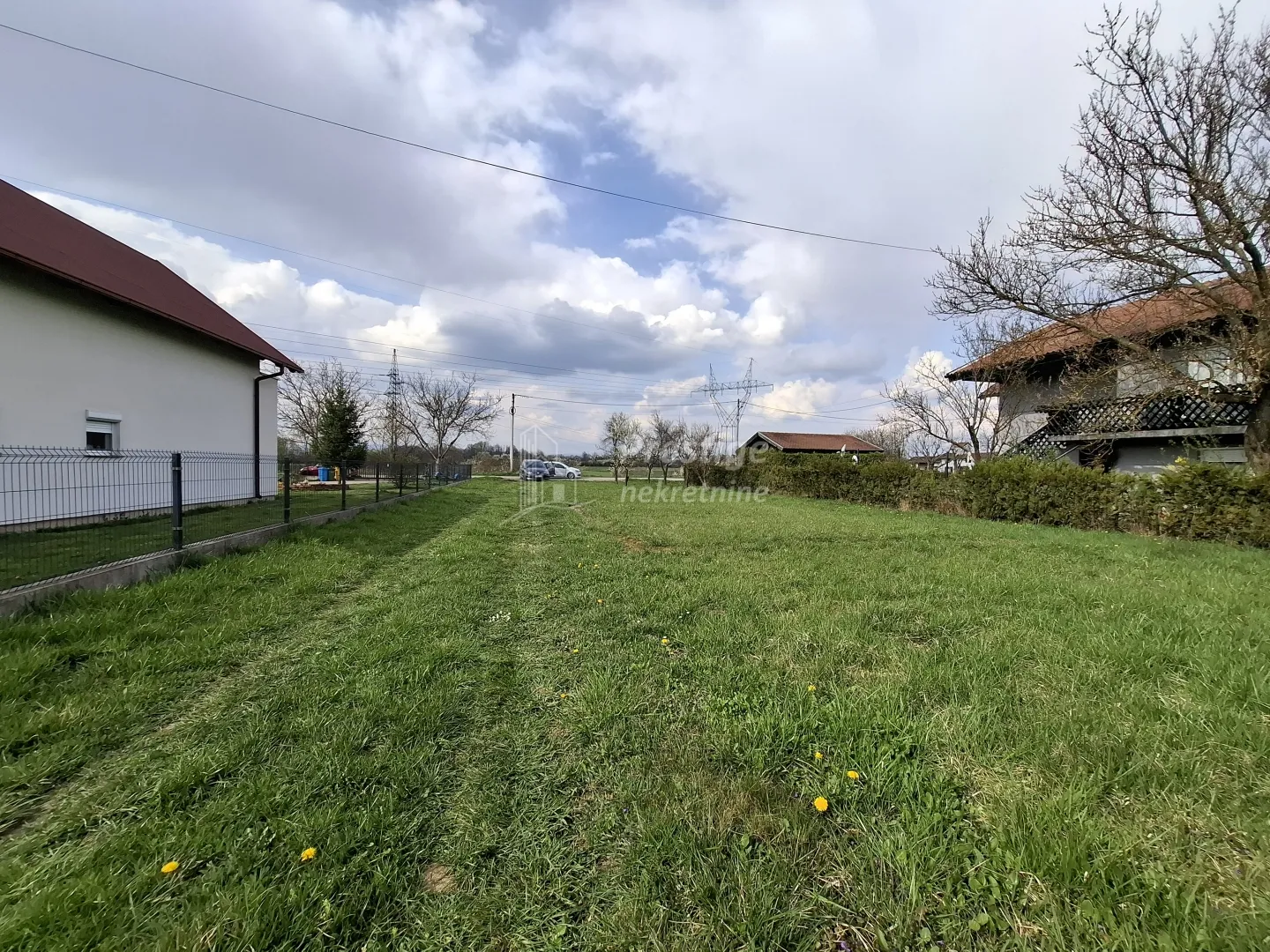 ribnica (velika gorica) – zemljište 2.205 m² - slika 9