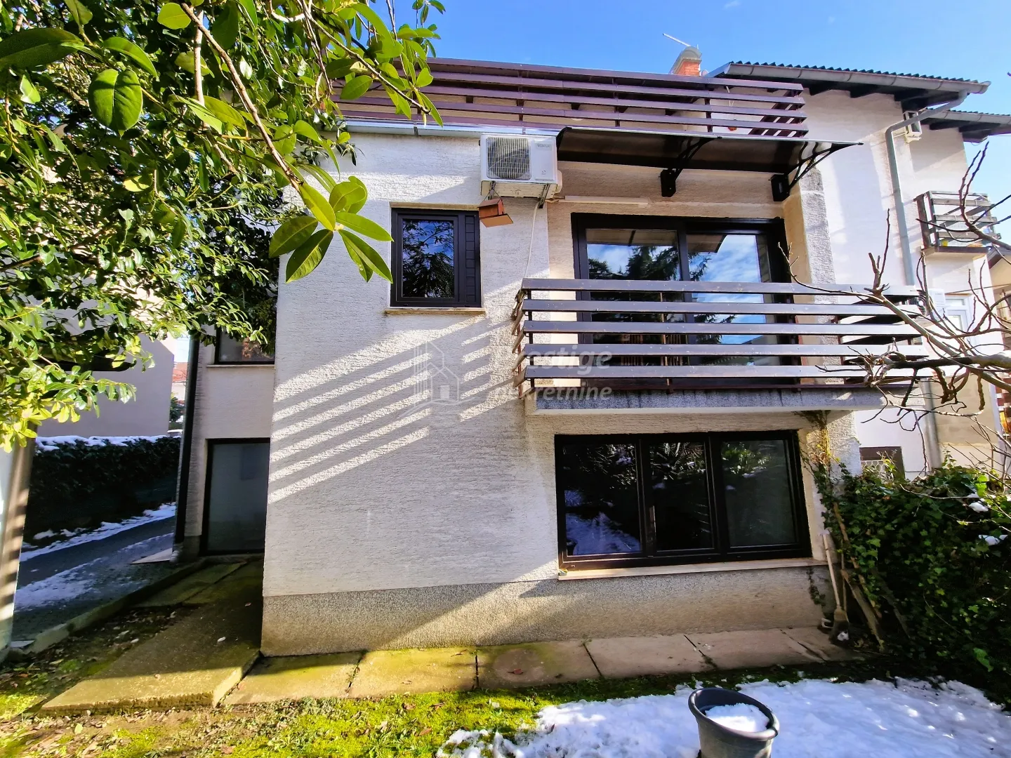 gornja dubrava, kuća 220m2 + garaža - slika 2