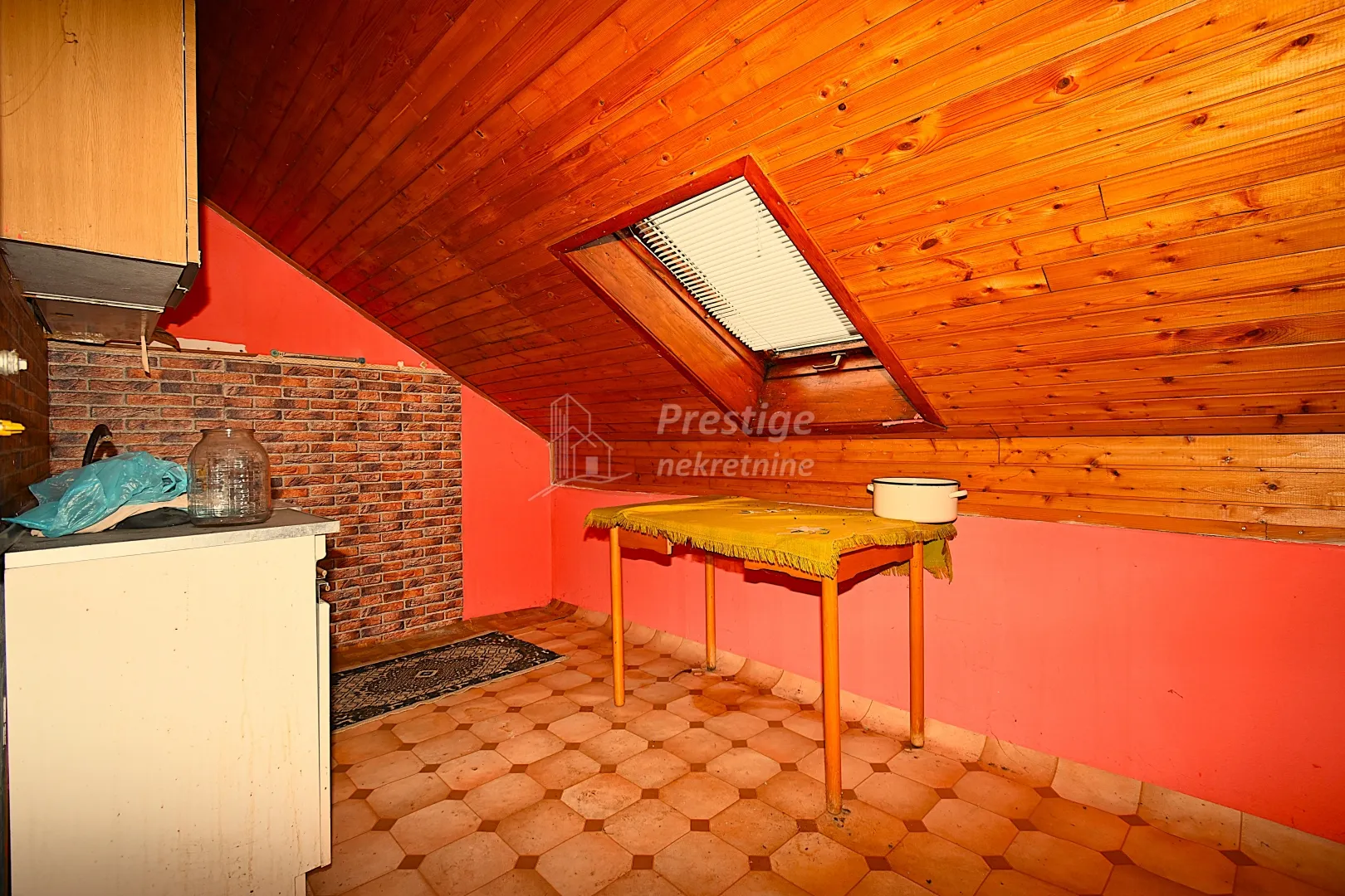 gornja kustošija, kuća u lendavskoj - slika 28