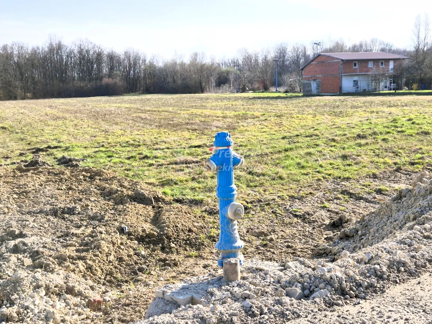 vrbovec, greda građevinsko zemljište 18 500 m2 - slika 8