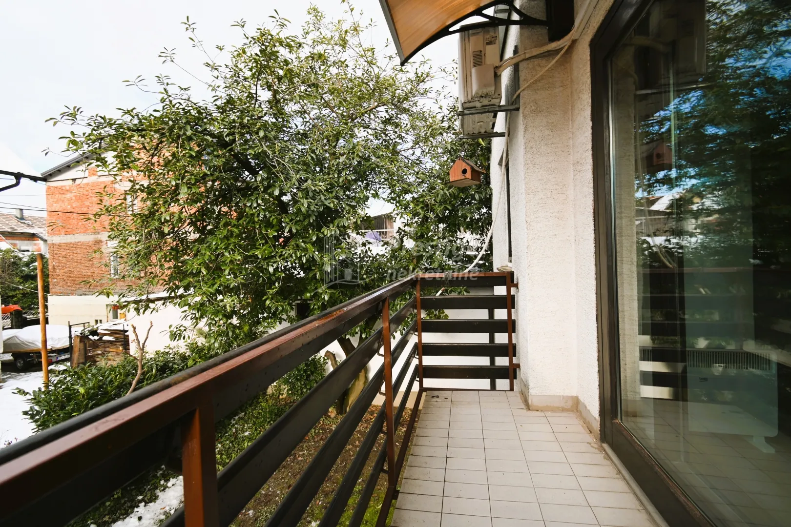 gornja dubrava, kuća 220m2 + garaža - slika 4