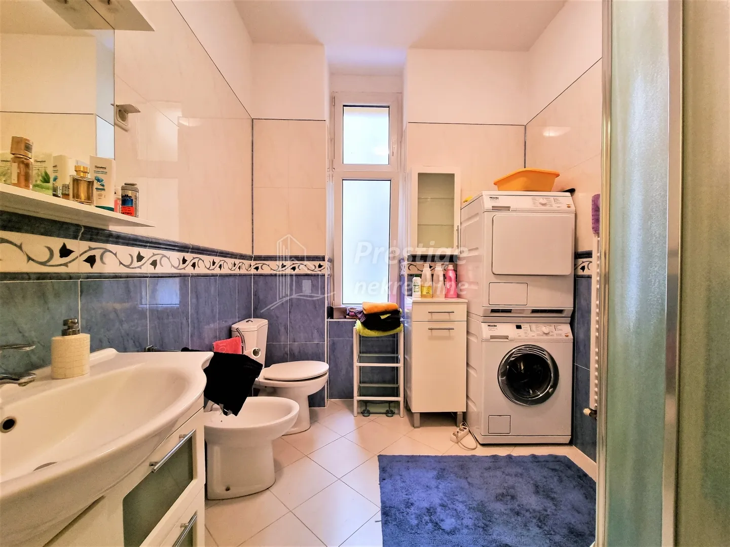 marulićev trg, prekrasan građanski stan, 120m2 - slika 23