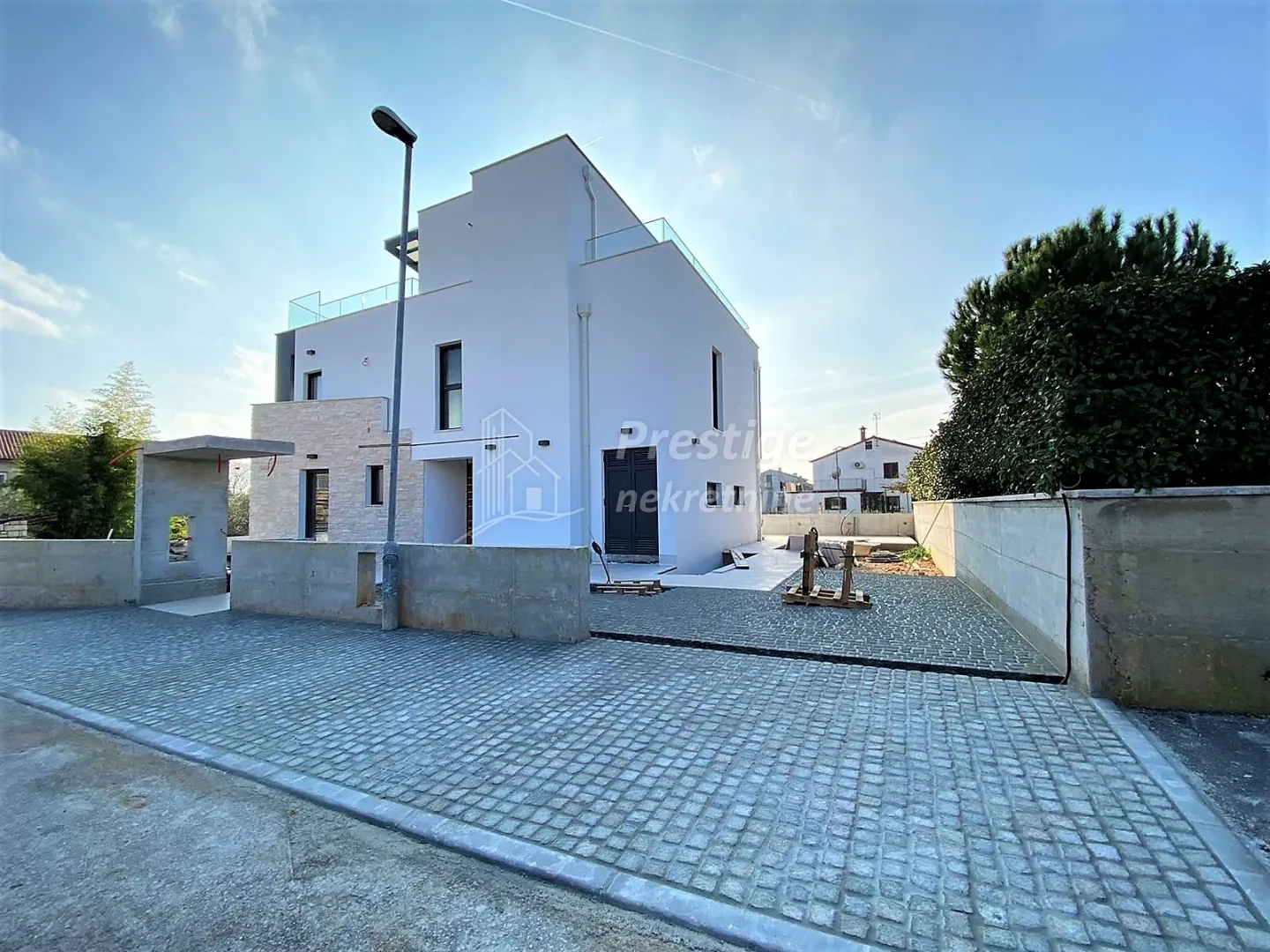 rovinj-moderna luksuzna vila! - slika 5