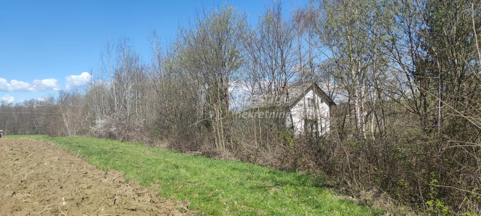 velika gorica, gudci, građevinsko zemljište 2175m2 - slika 5