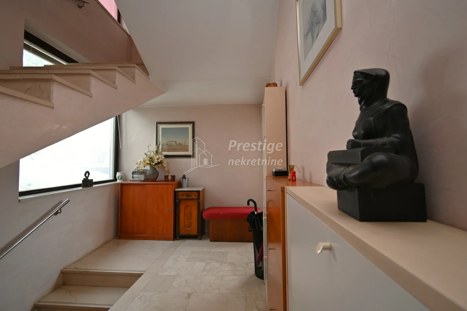 gornja dubrava, kuća 220m2 + garaža - slika 42