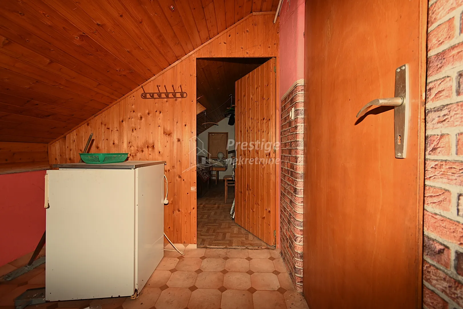 gornja kustošija, kuća u lendavskoj - slika 29