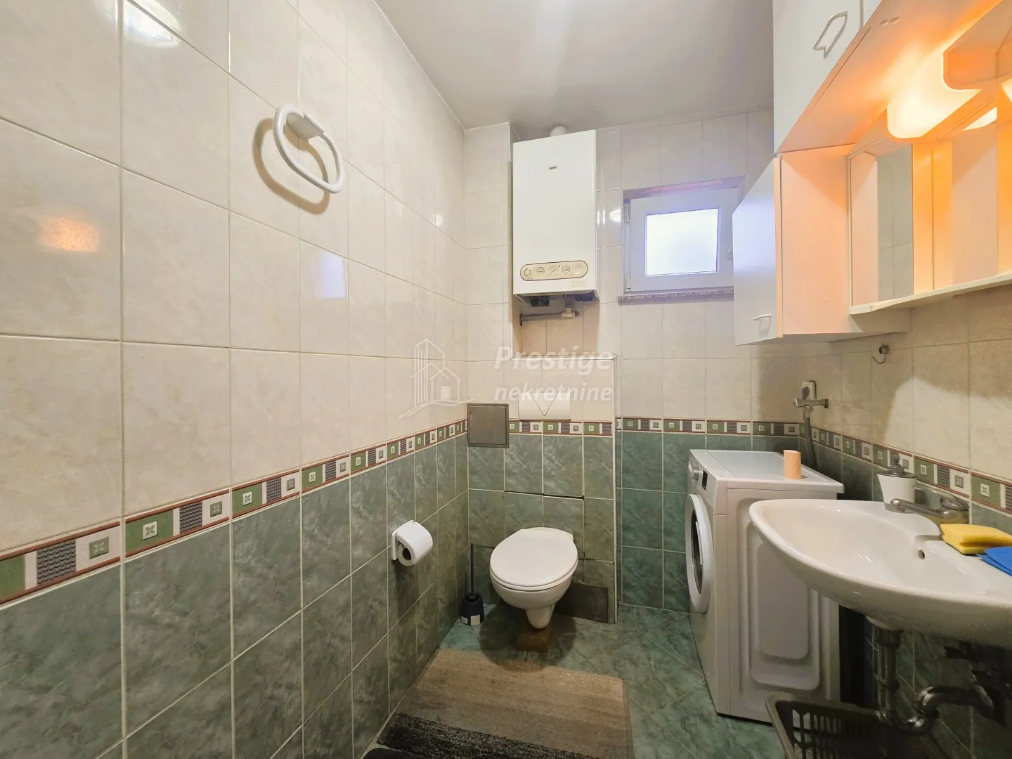 donja kustošija, stan 25m2+balkon+parking - slika 6